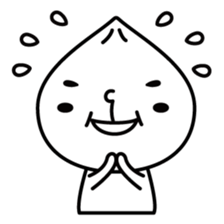 su-san sticker #1170439