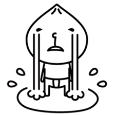 su-san sticker #1170440