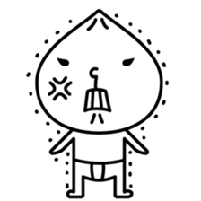 su-san sticker #1170444