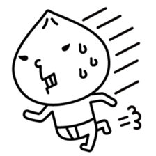 su-san sticker #1170445