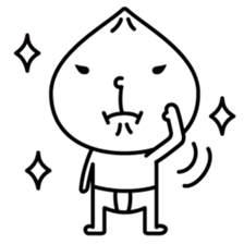 su-san sticker #1170447