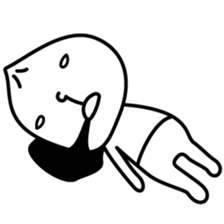su-san sticker #1170448