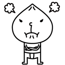 su-san sticker #1170449