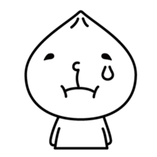 su-san sticker #1170450
