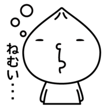 su-san sticker #1170451