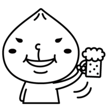 su-san sticker #1170452