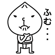 su-san sticker #1170453