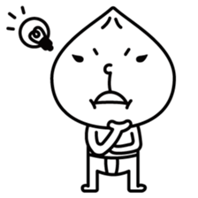 su-san sticker #1170454