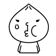 su-san sticker #1170455