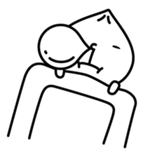 su-san sticker #1170456