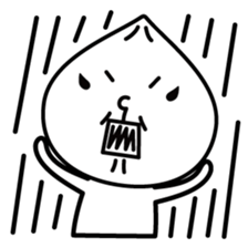 su-san sticker #1170458