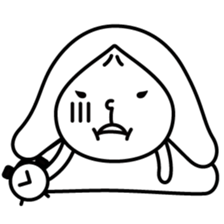 su-san sticker #1170459