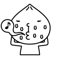 su-san sticker #1170460