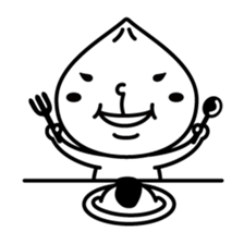 su-san sticker #1170462