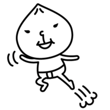 su-san sticker #1170464
