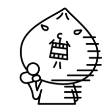 su-san sticker #1170465