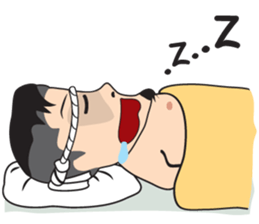 Mr. Muay Thai : Thai Version sticker #1170486