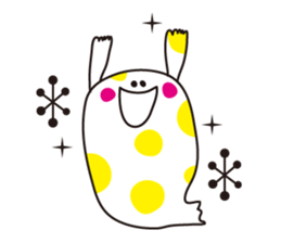 fatigue sticker #1170643