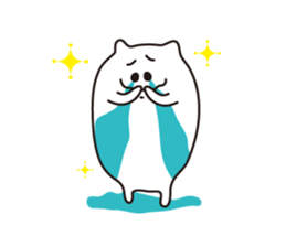 fatigue sticker #1170649