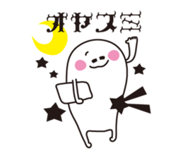 fatigue sticker #1170662