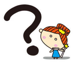 mamama queen vol.1 sticker #1170753