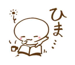 yuruyurutyann sticker #1170801