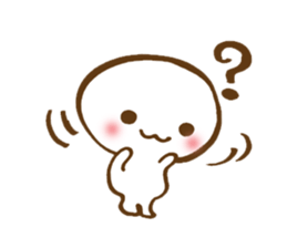 yuruyurutyann sticker #1170823