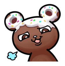 Donube and Blan sticker #1170964