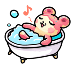 Donube and Blan sticker #1170981