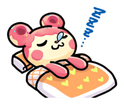 Donube and Blan sticker #1170983