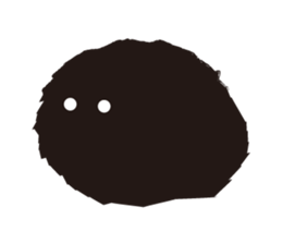 MOKE MOKE sticker #1171626