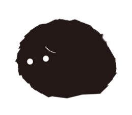 MOKE MOKE sticker #1171627