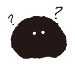 MOKE MOKE sticker #1171628