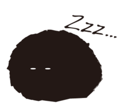 MOKE MOKE sticker #1171629