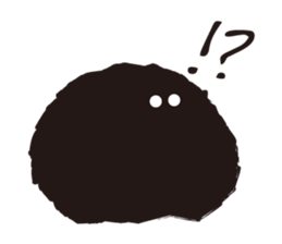 MOKE MOKE sticker #1171630