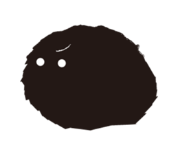 MOKE MOKE sticker #1171631