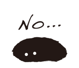 MOKE MOKE sticker #1171634