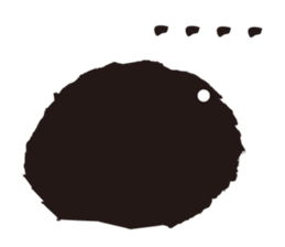 MOKE MOKE sticker #1171636