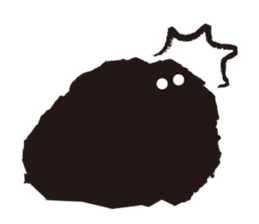 MOKE MOKE sticker #1171637