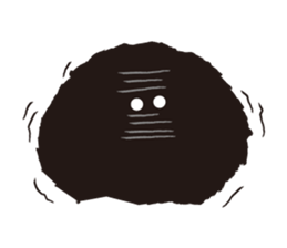 MOKE MOKE sticker #1171638