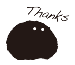 MOKE MOKE sticker #1171640