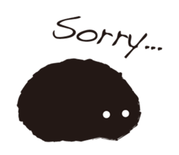 MOKE MOKE sticker #1171641