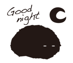 MOKE MOKE sticker #1171642