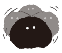 MOKE MOKE sticker #1171644