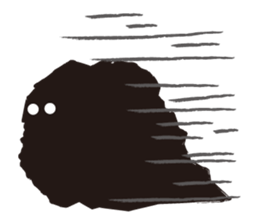 MOKE MOKE sticker #1171645