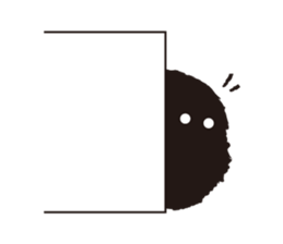 MOKE MOKE sticker #1171646