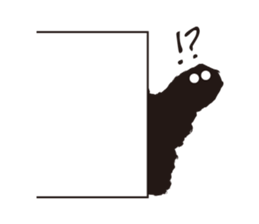 MOKE MOKE sticker #1171647