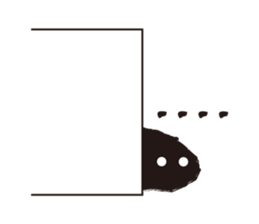 MOKE MOKE sticker #1171648