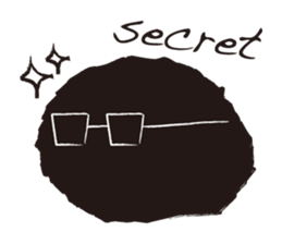 MOKE MOKE sticker #1171649