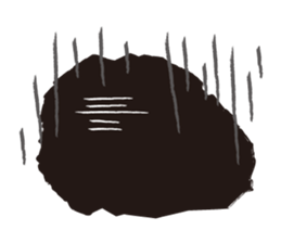 MOKE MOKE sticker #1171651